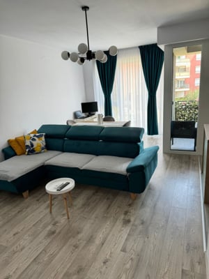 Apartament de lux complex Iris Armoniei - imagine 8