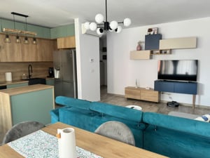 Apartament de lux complex Iris Armoniei - imagine 7