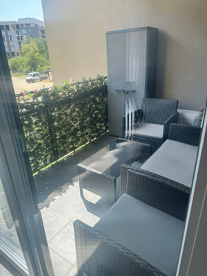 Apartament de lux complex Iris Armoniei - imagine 14