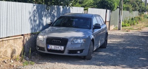 Vand A6 c6 - imagine 2