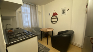 Apartament 2 camere cu centrala proprie in zona Titulescu - imagine 11