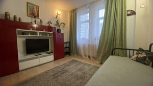 Apartament 2 camere cu centrala proprie in zona Titulescu - imagine 3