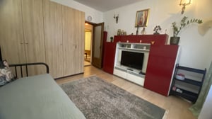 Apartament 2 camere cu centrala proprie in zona Titulescu - imagine 2