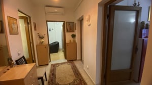 Apartament 2 camere cu centrala proprie in zona Titulescu - imagine 7