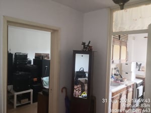 Apartament 2 camere, bloc 1981, Gorjului, Militari - imagine 2