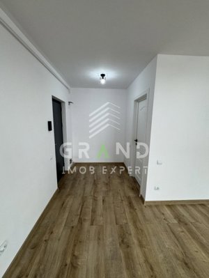 Ap 3 camere/SPATIU COMERCIAL,55mp,BALCON,PARCARE,BOXA,ZONA FLORESTI/CETATII - imagine 14