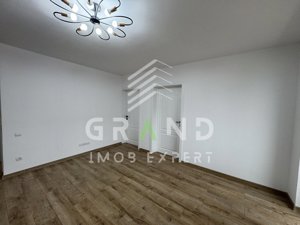 Ap 3 camere/SPATIU COMERCIAL,55mp,BALCON,PARCARE,BOXA,ZONA FLORESTI/CETATII - imagine 5