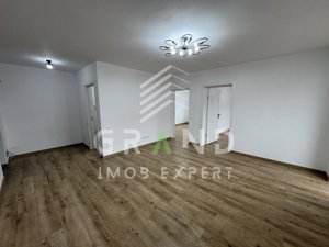 Ap 3 camere/SPATIU COMERCIAL,55mp,BALCON,PARCARE,BOXA,ZONA FLORESTI/CETATII - imagine 6