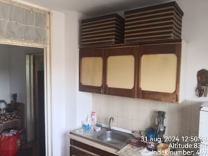 Apartament 2 camere, bloc 1981, Gorjului, Militari - imagine 4