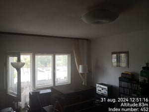 Apartament 2 camere, bloc 1981, Gorjului, Militari - imagine 3