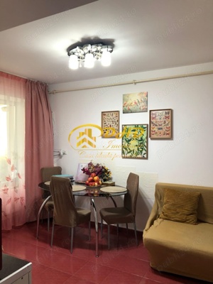 2 camere Pacurari- BLOC NOU - imagine 7