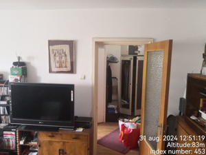 Apartament 2 camere, bloc 1981, Gorjului, Militari - imagine 5