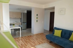 apartament 2 camere-colentina-ROSE GARDEN-centrala proprie-parcare proprie - imagine 2