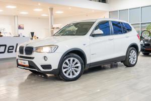 Bmw X3 - imagine 3
