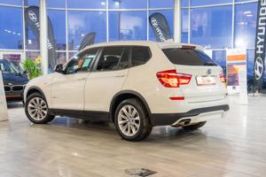 Bmw X3 - imagine 6
