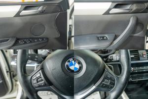 Bmw X3 - imagine 16