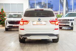 Bmw X3 - imagine 7
