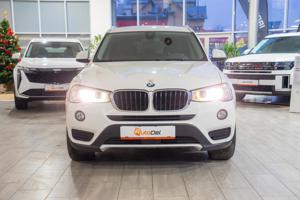 Bmw X3 - imagine 2