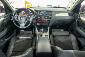 Bmw X3 - imagine 12