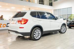 Bmw X3 - imagine 8
