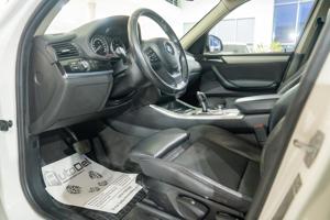 Bmw X3 - imagine 10