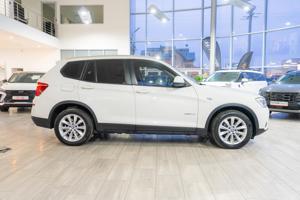 Bmw X3 - imagine 5