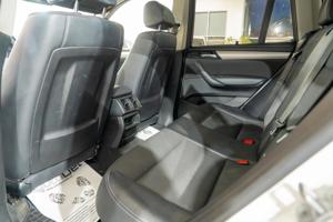 Bmw X3 - imagine 20