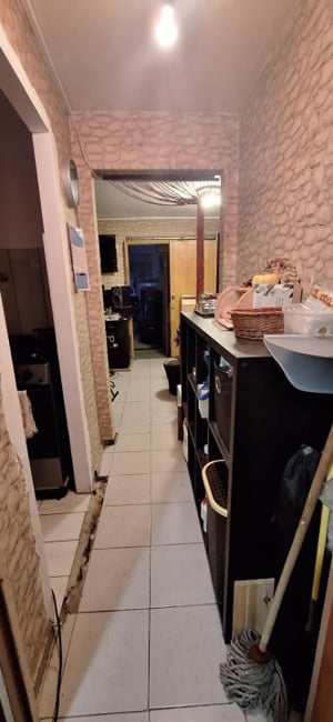 Apartament 2 camere cu hol locuibil Lujerului, Militari - imagine 9