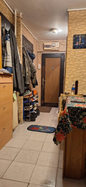 Apartament 2 camere cu hol locuibil Lujerului, Militari - imagine 7