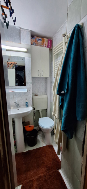 Apartament 2 camere cu hol locuibil Lujerului, Militari - imagine 10