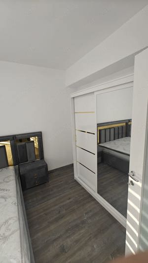 Apartament cu 3 camere in cartierul Orizont   mobilat si utilat   totul nou   prima inchiriere  900e - imagine 3