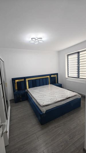 Apartament cu 3 camere in cartierul Orizont   mobilat si utilat   totul nou   prima inchiriere  900e - imagine 11