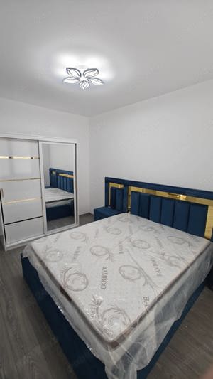 Apartament cu 3 camere in cartierul Orizont   mobilat si utilat   totul nou   prima inchiriere  900e - imagine 10