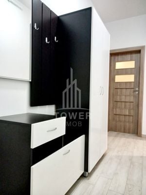 Apartament 2 camere de închiriat | Zona Piața Cibin - imagine 5