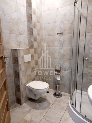 Apartament 2 camere de închiriat | Zona Piața Cibin - imagine 9