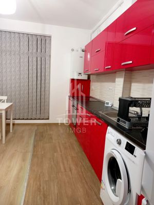 Apartament 2 camere de închiriat | Zona Piața Cibin - imagine 2