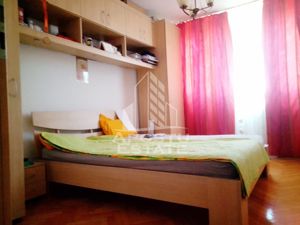 Apartament 3 camere , zona sagului bloc turn , centrala proprie si AC - imagine 5