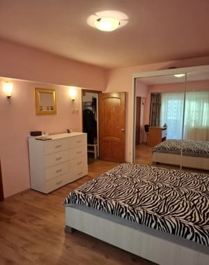 Apartament 2 camere,60mp, decomandat, cat-friendly, metrou,Timpuri Noi - imagine 6