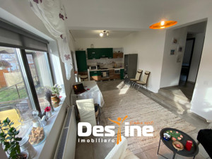 Rediu, casa parter, 3camere, 69 mp - 175k, pe malul lacului - imagine 4