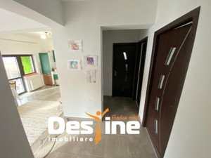 Rediu, casa parter, 3camere, 69 mp - 175k, pe malul lacului - imagine 7