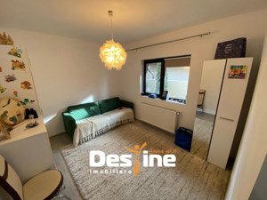 Rediu, casa parter, 3camere, 69 mp - 175k, pe malul lacului - imagine 5