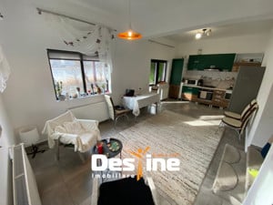 Rediu, casa parter, 3camere, 69 mp - 175k, pe malul lacului - imagine 3