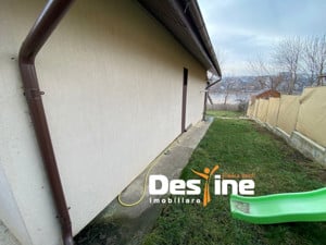 Rediu, casa parter, 3camere, 69 mp - 175k, pe malul lacului - imagine 14