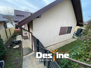 Rediu, casa parter, 3camere, 69 mp - 175k, pe malul lacului - imagine 13