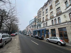 Spațiu comercial ultracentral, 730 mp utili, Palatul Ullmann - imagine 3