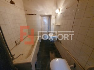 Apartament 3 camere in cladire istorica, 104 mp utili - Piata Maria - imagine 12