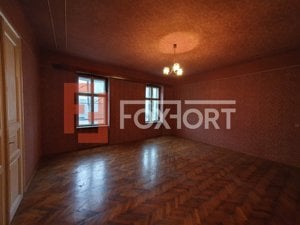 Apartament 3 camere in cladire istorica, 104 mp utili - Piata Maria - imagine 2