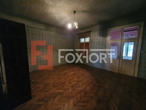 Apartament 3 camere in cladire istorica, 104 mp utili - Piata Maria - imagine 4