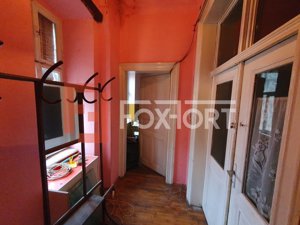 Apartament 3 camere in cladire istorica, 104 mp utili - Piata Maria - imagine 18