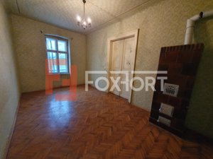 Apartament 3 camere in cladire istorica, 104 mp utili - Piata Maria - imagine 9